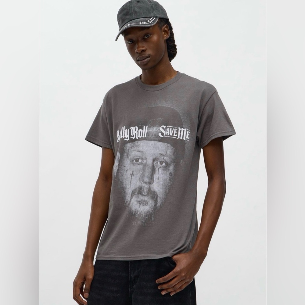 Men’s t shirt
